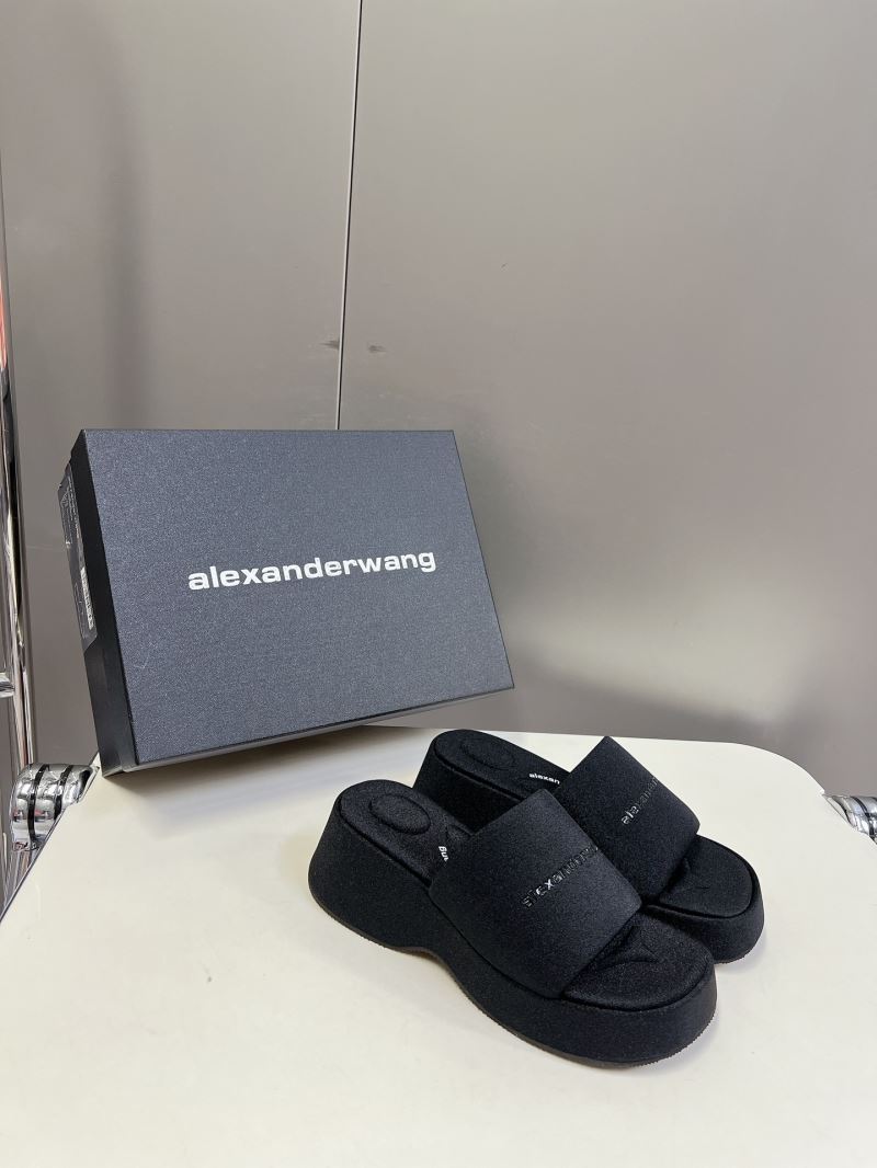 Alexander Wang Sandals